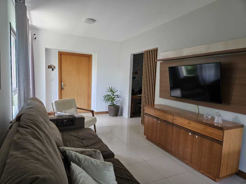 Conheça 3 do imóvel - APARTAMENTO 3 QUARTOS (1 SUÍTE), 99M², EM PATAMARES - PIAP30964 - 3 3 - 3