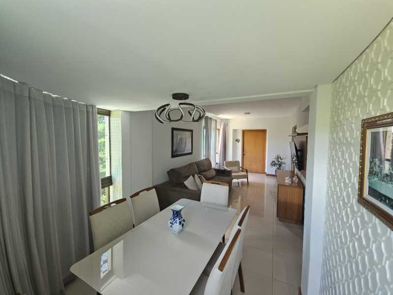 Conheça 4 do imóvel - APARTAMENTO 3 QUARTOS (1 SUÍTE), 99M², EM PATAMARES - PIAP30964 - 4 4 - 4