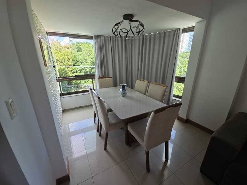 Conheça 5 do imóvel - APARTAMENTO 3 QUARTOS (1 SUÍTE), 99M², EM PATAMARES - PIAP30964 - 5 5 - 5