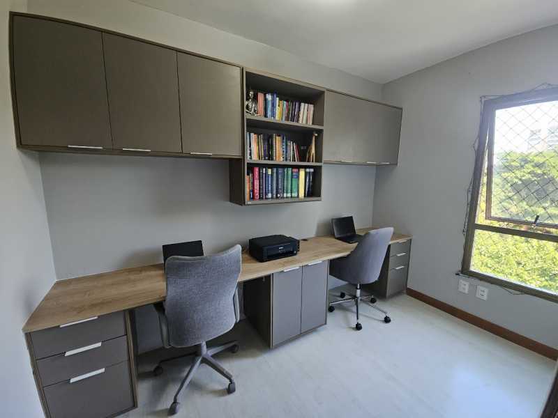 Conheça 8 do imóvel - APARTAMENTO 3 QUARTOS (1 SUÍTE), 99M², EM PATAMARES - PIAP30964 - 8 8 - 8