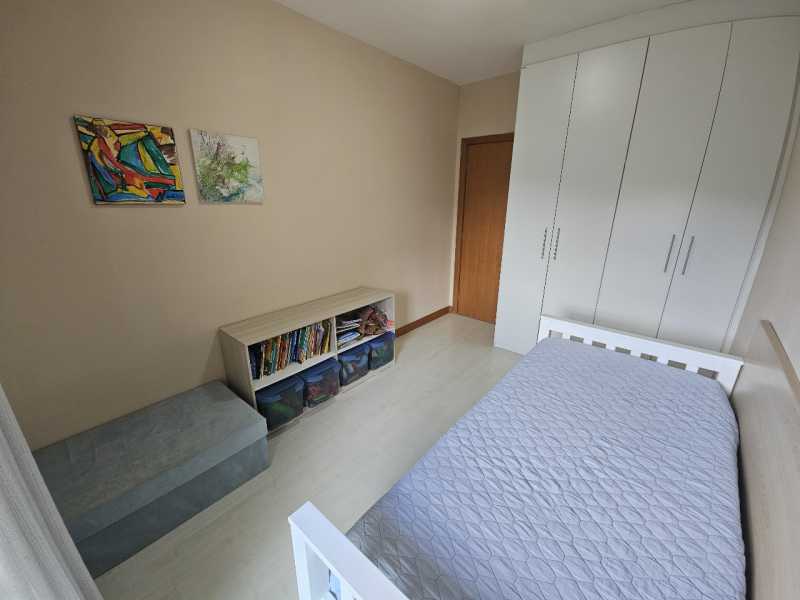 Conheça 9 do imóvel - APARTAMENTO 3 QUARTOS (1 SUÍTE), 99M², EM PATAMARES - PIAP30964 - 9 9 - 9