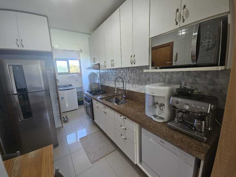 Conheça 12 do imóvel - APARTAMENTO 3 QUARTOS (1 SUÍTE), 99M², EM PATAMARES - PIAP30964 - 12 12 - 12