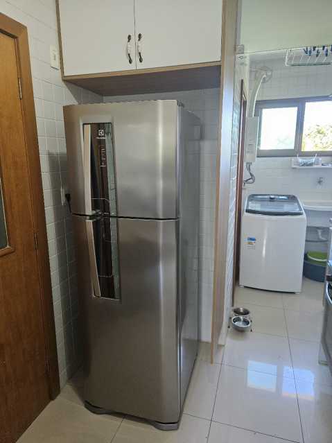Conheça 14 do imóvel - APARTAMENTO 3 QUARTOS (1 SUÍTE), 99M², EM PATAMARES - PIAP30964 - 14 14 - 14