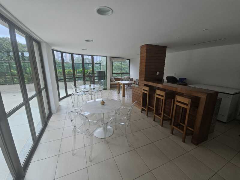 Conheça 16 do imóvel - APARTAMENTO 3 QUARTOS (1 SUÍTE), 99M², EM PATAMARES - PIAP30964 - 16 16 - 16