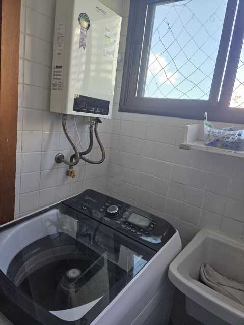 Conheça 15 do imóvel - APARTAMENTO 3 QUARTOS (1 SUÍTE), 99M², EM PATAMARES - PIAP30964 - 15 15 - 15
