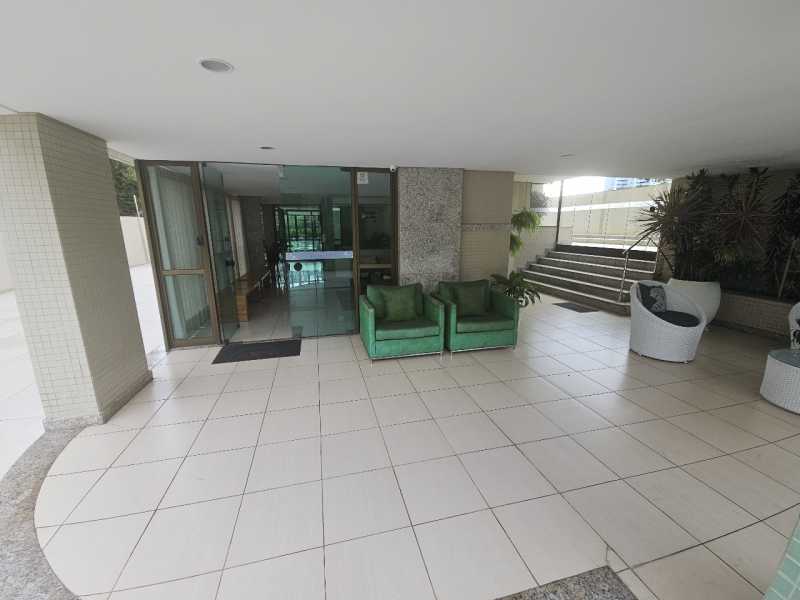 Conheça 17 do imóvel - APARTAMENTO 3 QUARTOS (1 SUÍTE), 99M², EM PATAMARES - PIAP30964 - 17 17 - 17