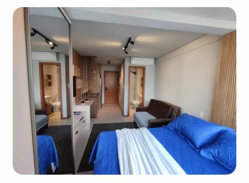 Conheça 3 do imóvel - APARTAMENTO TIPO STUDIO, 26M², NA BARRA - PIST10071 - 3 3 - 3
