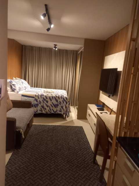 Conheça 4 do imóvel - APARTAMENTO TIPO STUDIO, 26M², NA BARRA - PIST10071 - 4 4 - 4