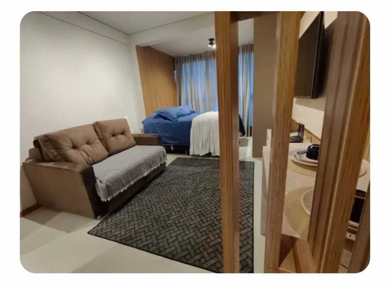 Conheça 2 do imóvel - APARTAMENTO TIPO STUDIO, 26M², NA BARRA - PIST10071 - 2 2 - 2