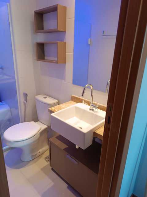 Conheça 5 do imóvel - APARTAMENTO TIPO STUDIO, 26M², NA BARRA - PIST10071 - 5 5 - 5