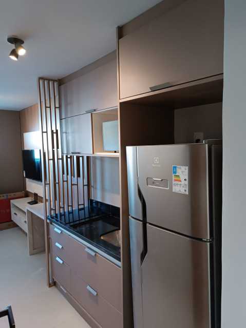Conheça 6 do imóvel - APARTAMENTO TIPO STUDIO, 26M², NA BARRA - PIST10071 - 6 6 - 6