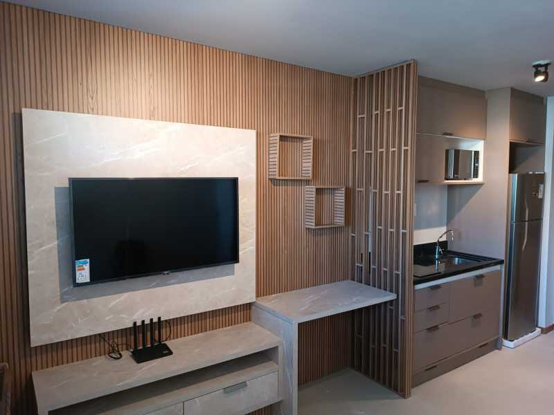 Conheça 1 do imóvel - APARTAMENTO TIPO STUDIO, 26M², NA BARRA - PIST10071 - 1 1 - 1