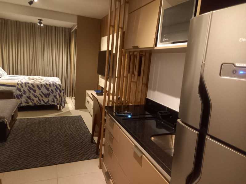 Conheça 7 do imóvel - APARTAMENTO TIPO STUDIO, 26M², NA BARRA - PIST10071 - 7 7 - 7