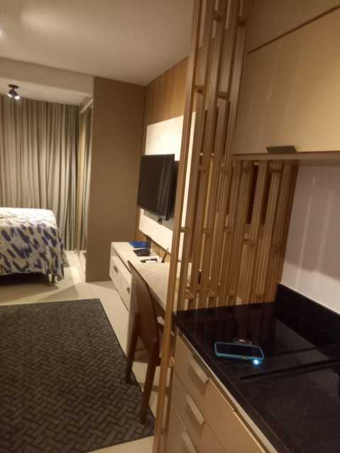 Conheça 8 do imóvel - APARTAMENTO TIPO STUDIO, 26M², NA BARRA - PIST10071 - 8 8 - 8