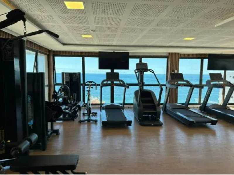 Conheça 10 do imóvel - APARTAMENTO TIPO STUDIO, 26M², NA BARRA - PIST10071 - 10 10 - 10