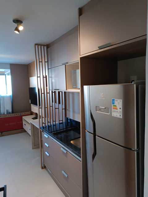 Conheça 9 do imóvel - APARTAMENTO TIPO STUDIO, 26M², NA BARRA - PIST10071 - 9 9 - 9