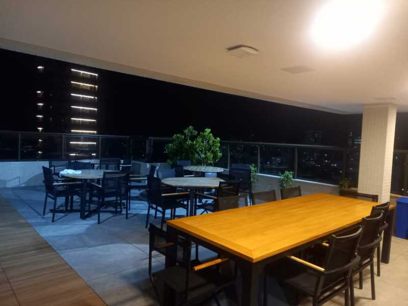 Conheça 11 do imóvel - APARTAMENTO TIPO STUDIO, 26M², NA BARRA - PIST10071 - 11 11 - 11