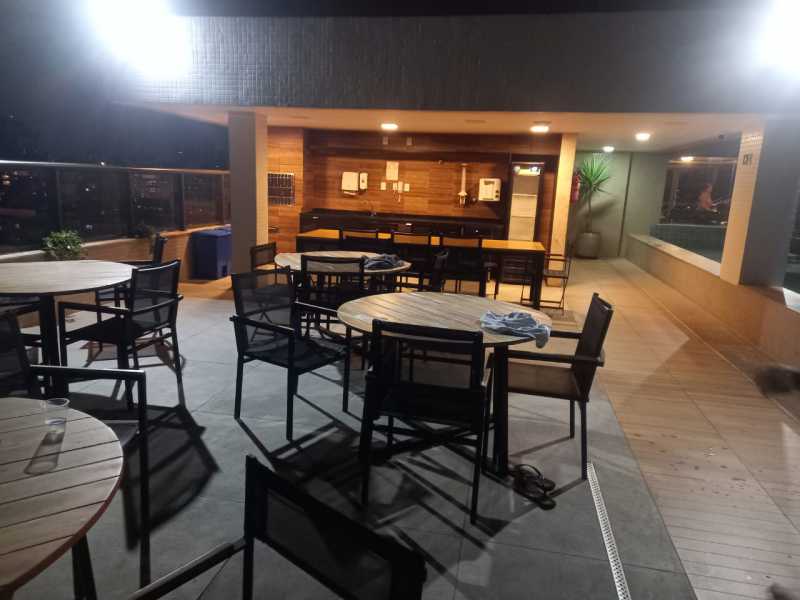 Conheça 13 do imóvel - APARTAMENTO TIPO STUDIO, 26M², NA BARRA - PIST10071 - 13 13 - 13