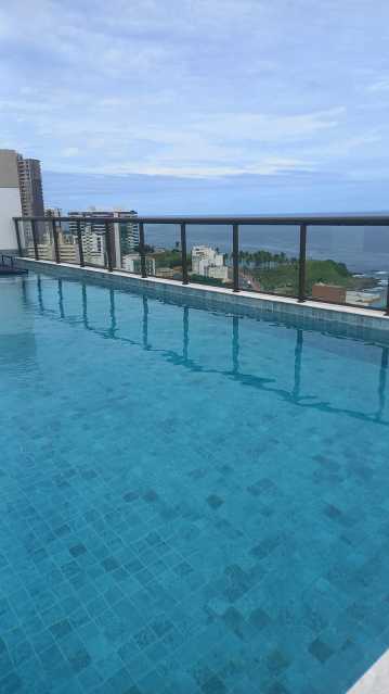 Conheça 14 do imóvel - APARTAMENTO TIPO STUDIO, 26M², NA BARRA - PIST10071 - 14 14 - 14
