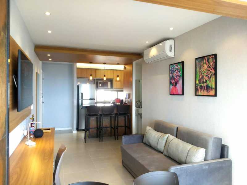 Conheça 3 do imóvel - APARTAMENTO 1 QUARTO, 51M², NA BARRA - PIAP10390 - 3 3 - 3