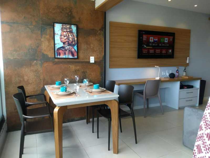 Conheça 4 do imóvel - APARTAMENTO 1 QUARTO, 51M², NA BARRA - PIAP10390 - 4 4 - 4