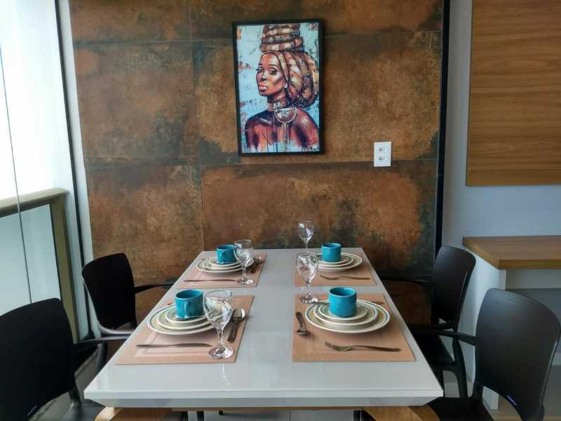 Conheça 5 do imóvel - APARTAMENTO 1 QUARTO, 51M², NA BARRA - PIAP10390 - 5 5 - 5