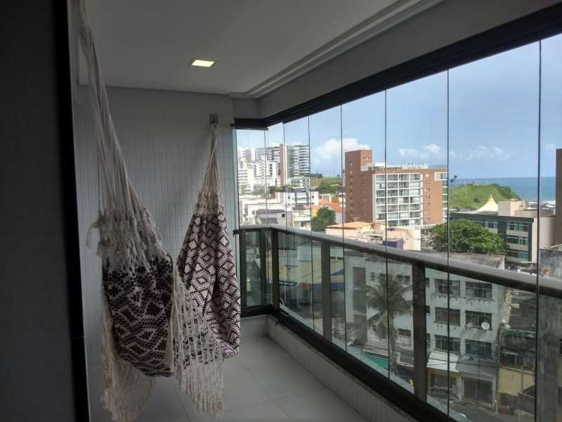 Conheça 6 do imóvel - APARTAMENTO 1 QUARTO, 51M², NA BARRA - PIAP10390 - 6 6 - 6