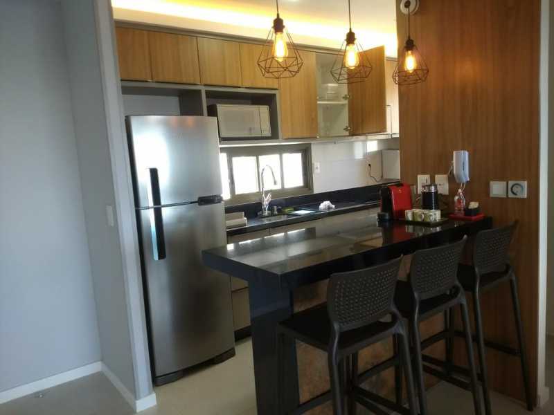 Conheça 8 do imóvel - APARTAMENTO 1 QUARTO, 51M², NA BARRA - PIAP10390 - 8 8 - 8