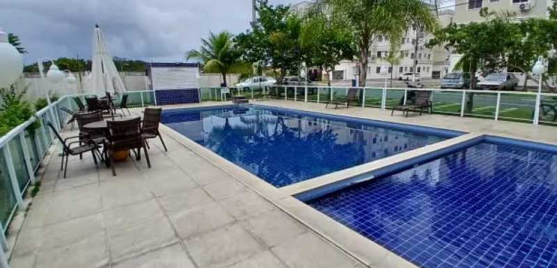 Conheça 1 do imóvel - APARTAMENTO 2 QUARTOS, 44M², EM NOVA ABRANTES - PIAP21074 - 1 1 - 1