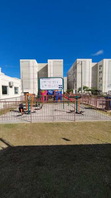 Conheça 4 do imóvel - APARTAMENTO 2 QUARTOS, 44M², EM NOVA ABRANTES - PIAP21074 - 4 4 - 4