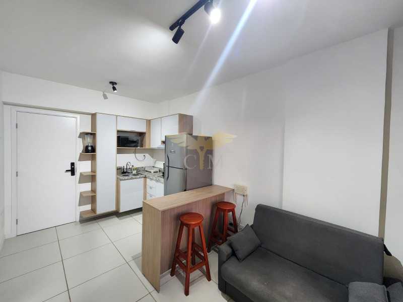Conheça 3 do imóvel - Studio 1 quarto à venda Barra, Salvador - R$ 550.000 - PIST10073 - 3 3 - 3