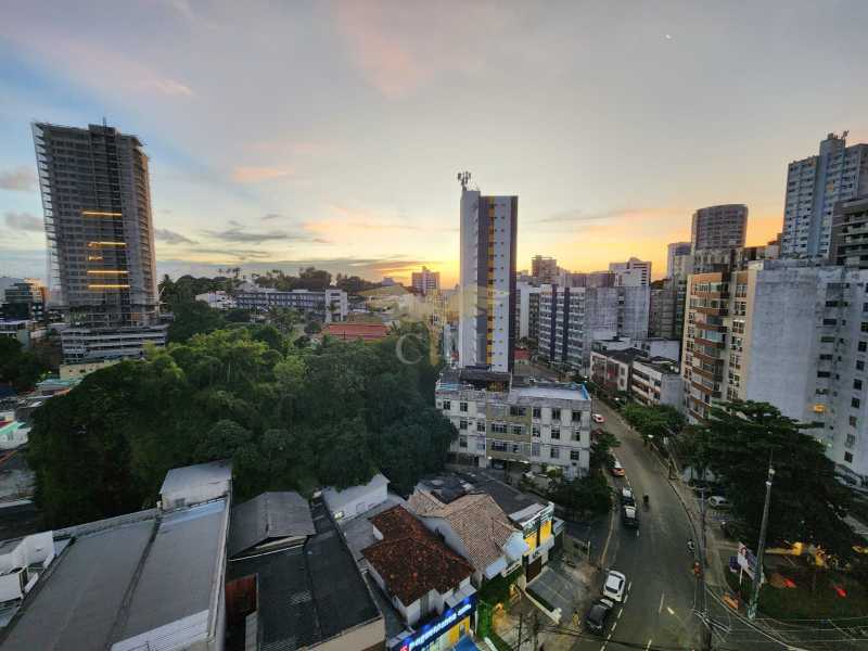 Conheça 6 do imóvel - Studio 1 quarto à venda Barra, Salvador - R$ 550.000 - PIST10073 - 6 6 - 6