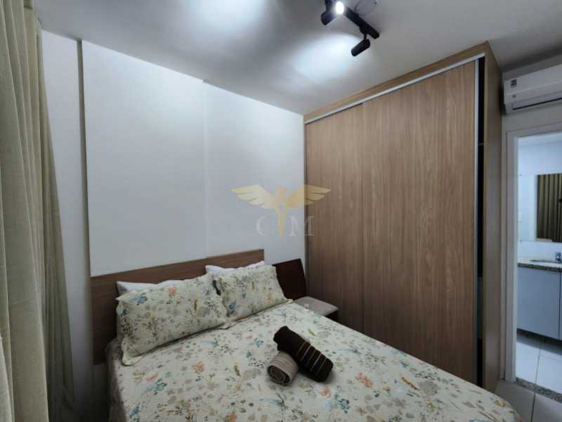 Conheça 7 do imóvel - Studio 1 quarto à venda Barra, Salvador - R$ 550.000 - PIST10073 - 7 7 - 7