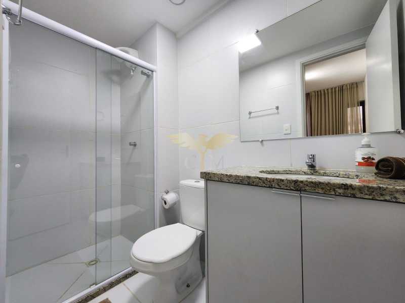 Conheça 8 do imóvel - Studio 1 quarto à venda Barra, Salvador - R$ 550.000 - PIST10073 - 8 8 - 8