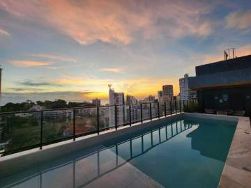 Studio 1 quarto à venda Barra, Salvador - R$ 550.000 - PIST10073