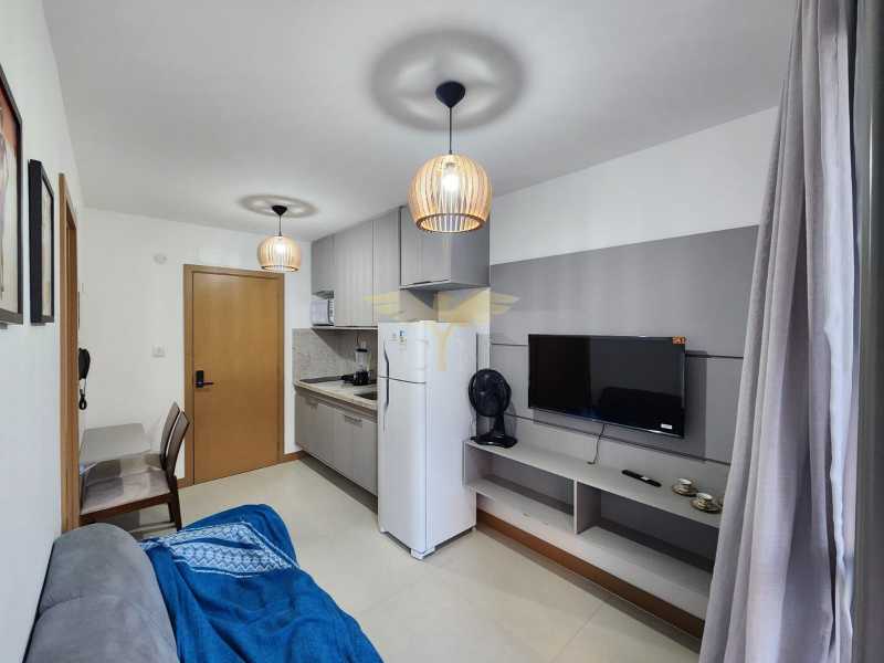 Conheça 1 do imóvel - STUDIO, 30M², NA BARRA - PIST10074 - 1 1 - 1