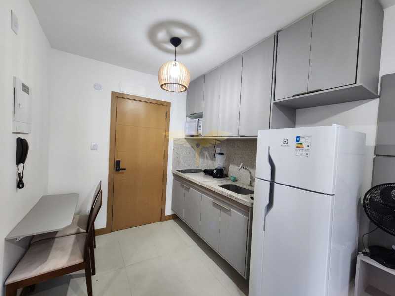 Conheça 2 do imóvel - STUDIO, 30M², NA BARRA - PIST10074 - 2 2 - 2