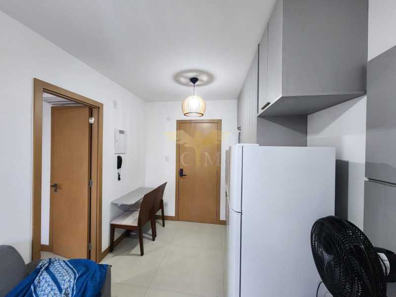 Conheça 3 do imóvel - STUDIO, 30M², NA BARRA - PIST10074 - 3 3 - 3