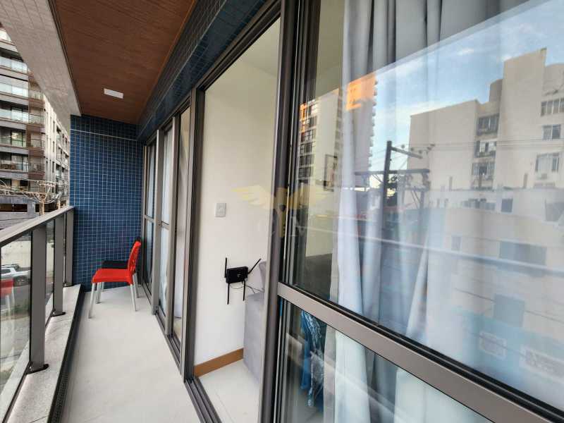 Conheça 5 do imóvel - STUDIO, 30M², NA BARRA - PIST10074 - 5 5 - 5