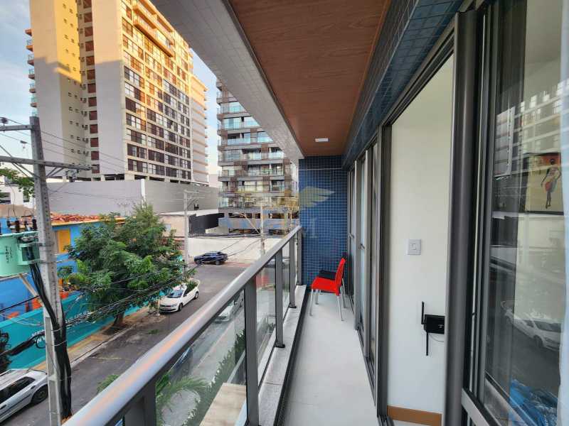 Conheça 6 do imóvel - STUDIO, 30M², NA BARRA - PIST10074 - 6 6 - 6