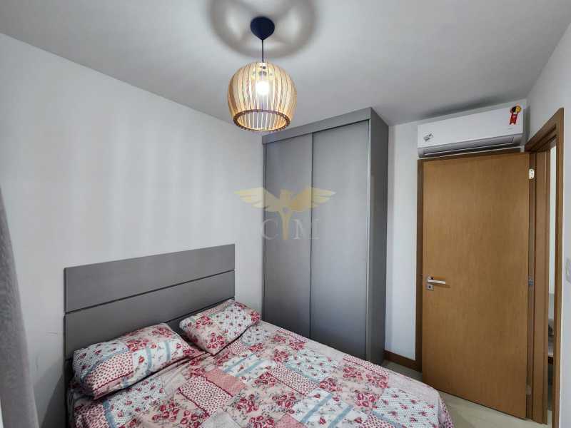 Conheça 7 do imóvel - STUDIO, 30M², NA BARRA - PIST10074 - 7 7 - 7