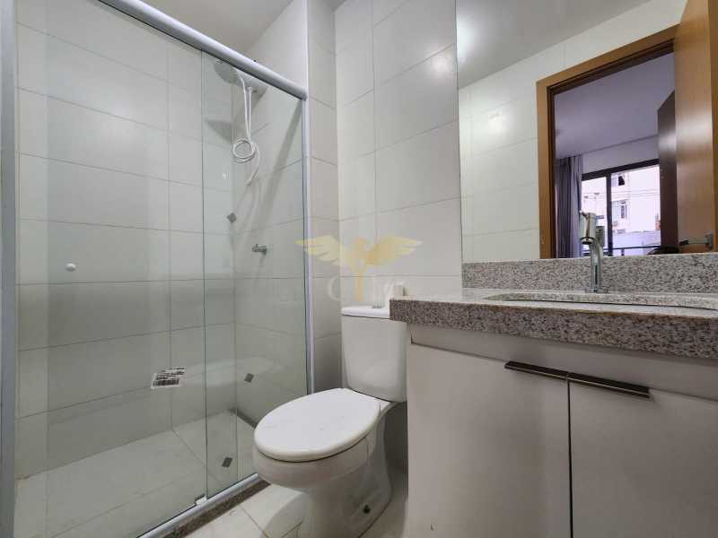 Conheça 9 do imóvel - STUDIO, 30M², NA BARRA - PIST10074 - 9 9 - 9