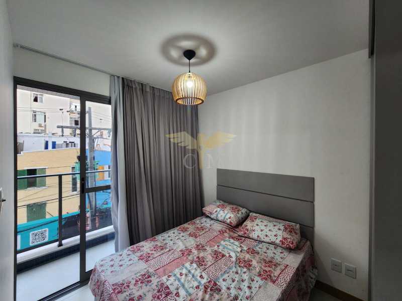 Conheça 8 do imóvel - STUDIO, 30M², NA BARRA - PIST10074 - 8 8 - 8