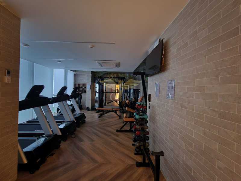 Conheça 10 do imóvel - STUDIO, 30M², NA BARRA - PIST10074 - 10 10 - 10