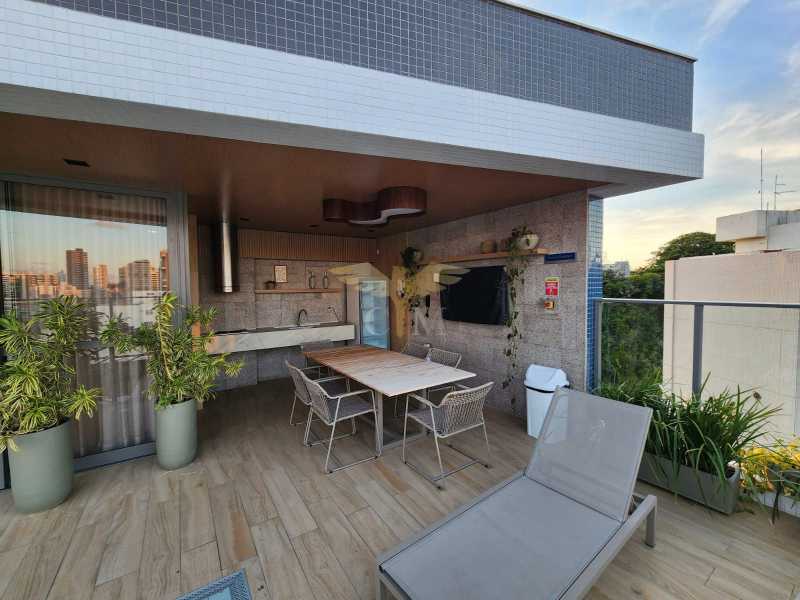 Conheça 11 do imóvel - STUDIO, 30M², NA BARRA - PIST10074 - 11 11 - 11