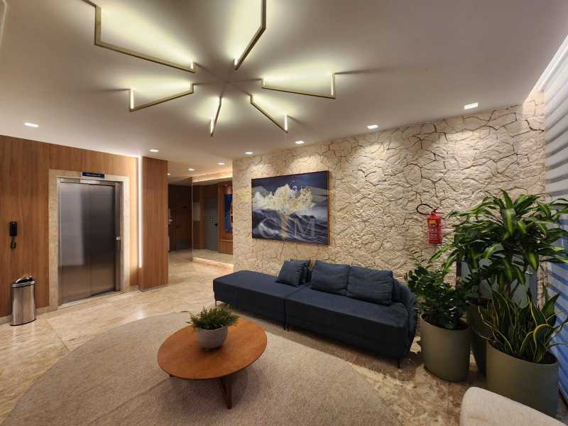 Conheça 12 do imóvel - STUDIO, 30M², NA BARRA - PIST10074 - 12 12 - 12