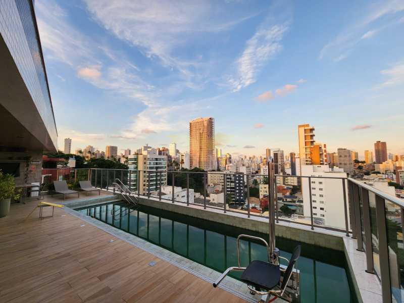 Conheça 14 do imóvel - STUDIO, 30M², NA BARRA - PIST10074 - 14 14 - 14