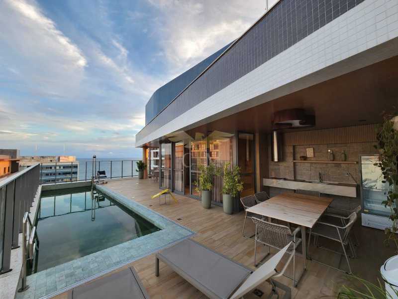 Conheça 16 do imóvel - STUDIO, 30M², NA BARRA - PIST10074 - 16 16 - 16