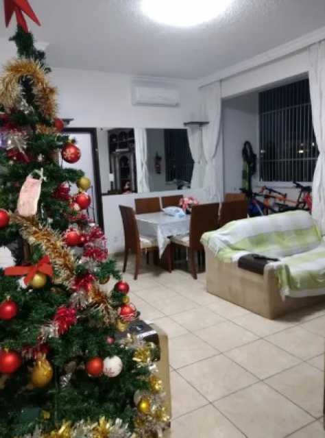 Conheça 2 do imóvel - Apartamento 3 quartos à venda Vila Laura, Salvador - R$ 340.000 - PIAP30965 - 2 2 - 2
