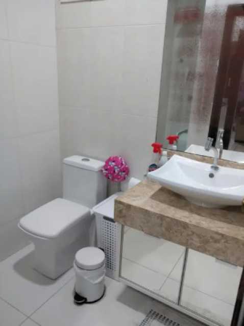 Conheça 4 do imóvel - Apartamento 3 quartos à venda Vila Laura, Salvador - R$ 340.000 - PIAP30965 - 4 4 - 4